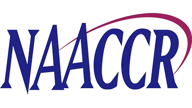 NAACCR logo