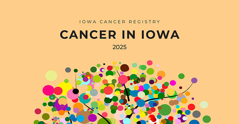 Cancer in Iowa 2025