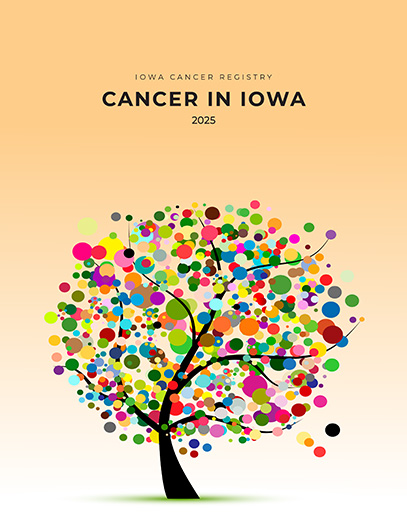 Cancer in Iowa 2025 cover image